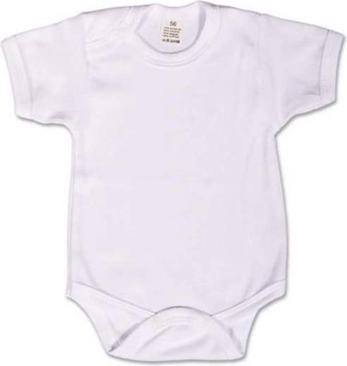 Body cu mânecă scurtă New Baby Classic