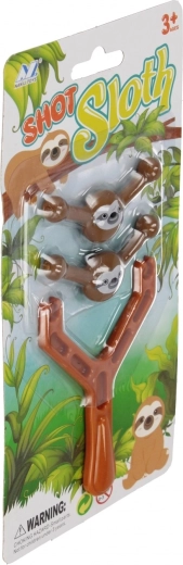 Set cu figurine de lansare
