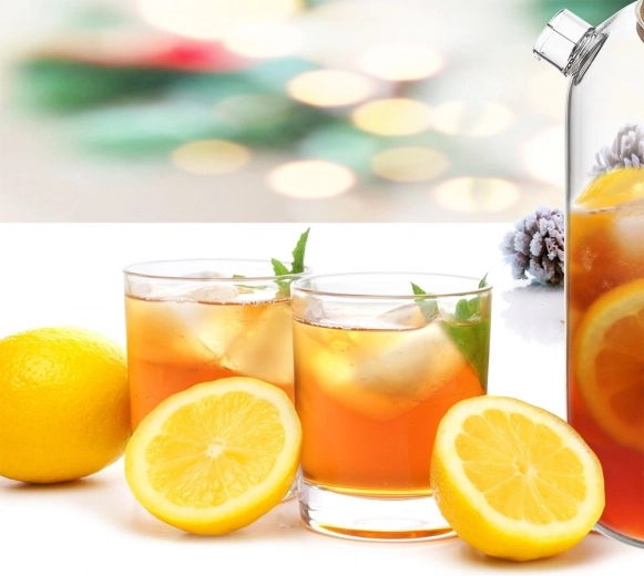 Ideal pentru băuturi răcoritoare