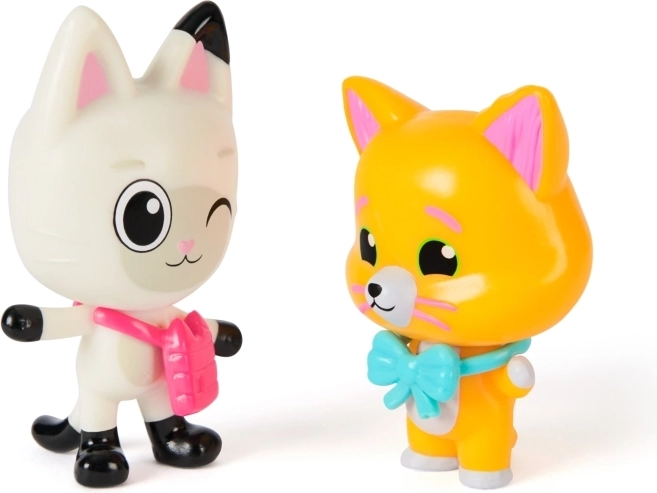 Figurine compacte, potrivite pentru mâinile copiilor