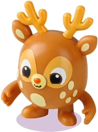 Dimensiune compactă pentru joacă oriunde