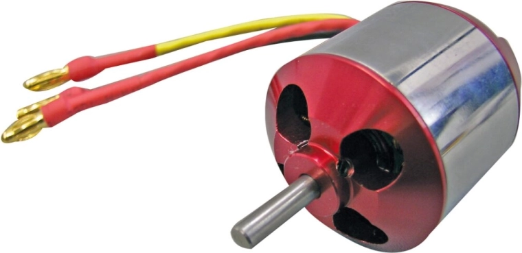 Motor electric Magnum A2820/6