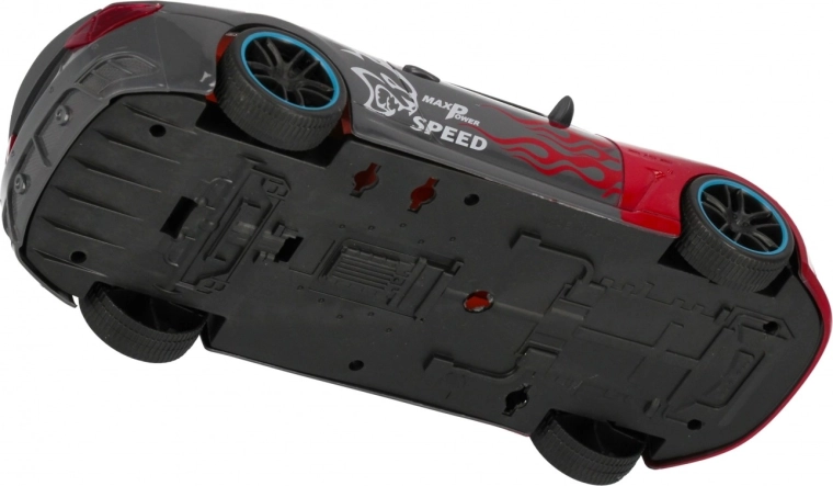 Construcție durabilă pentru joacă zilnică