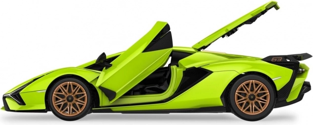 Design detaliat cu uși deschizătoare