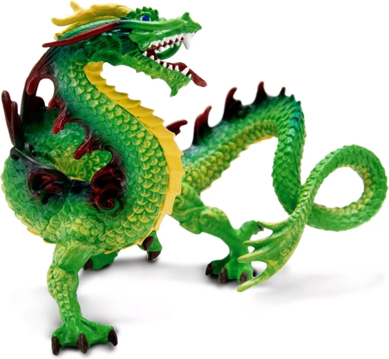 Safari Ltd. figurină dragon chinezesc