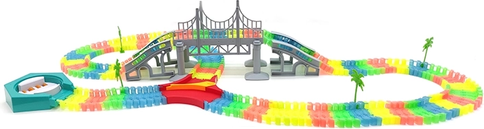 Trasee variabile și flexibile