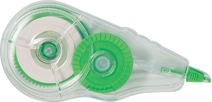 Control optic al restului de bandă