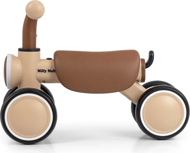 Șa moale și confortabilă