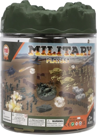 Cutie practică și rezistentă