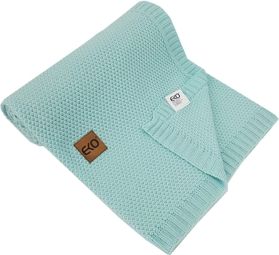 Tricot din bambus fin și respirabil