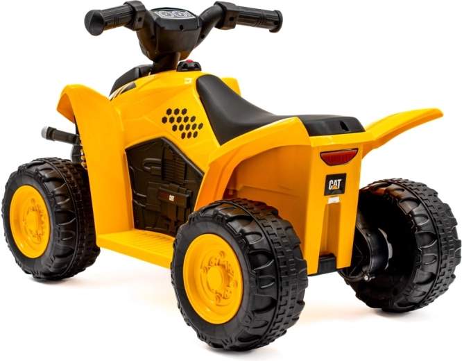 Control ușor pentru micii șoferi