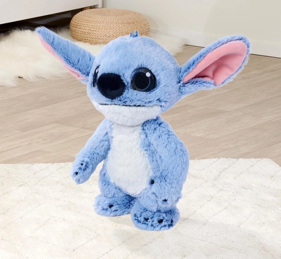 Aspect fidel al personajului îndrăgit