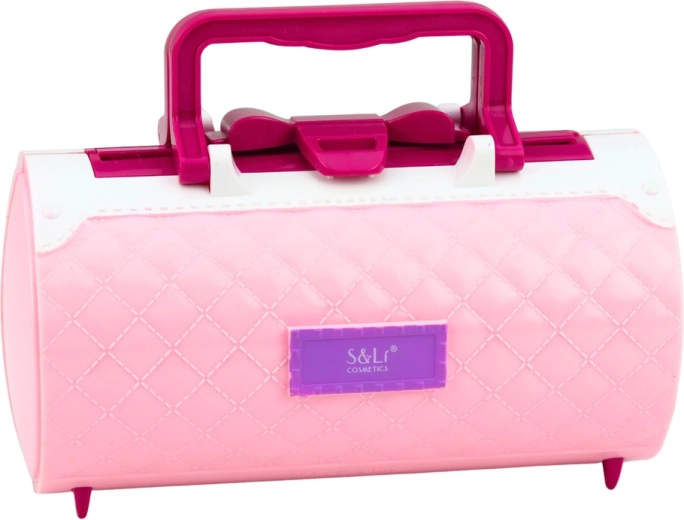 Troller portabil cu închidere sigură