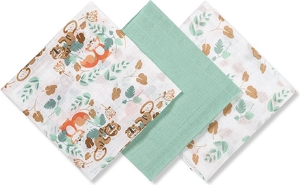 Dimensiune 70 × 70 cm și design stilat