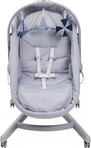 Mutare ușoară și liniștitoare