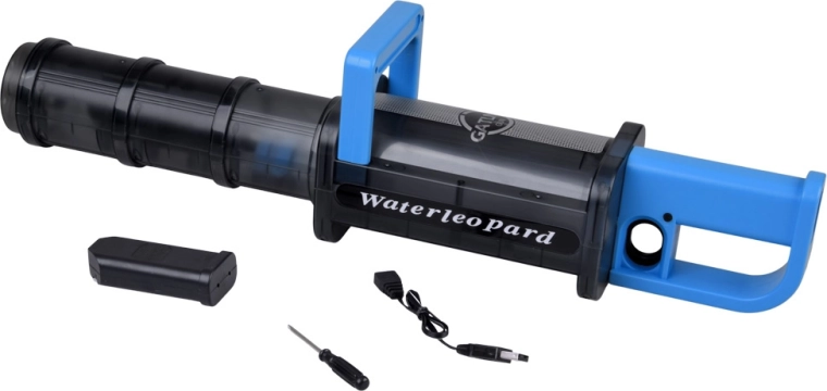 Baterie reîncărcabilă și încărcare simplă