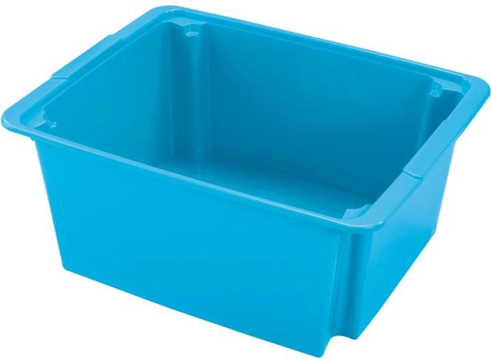 Cutie de depozitare din plastic Heidrun Mania 22 l