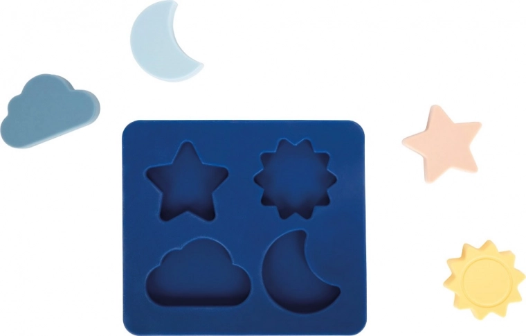 Învățarea formelor și culorilor prin joacă