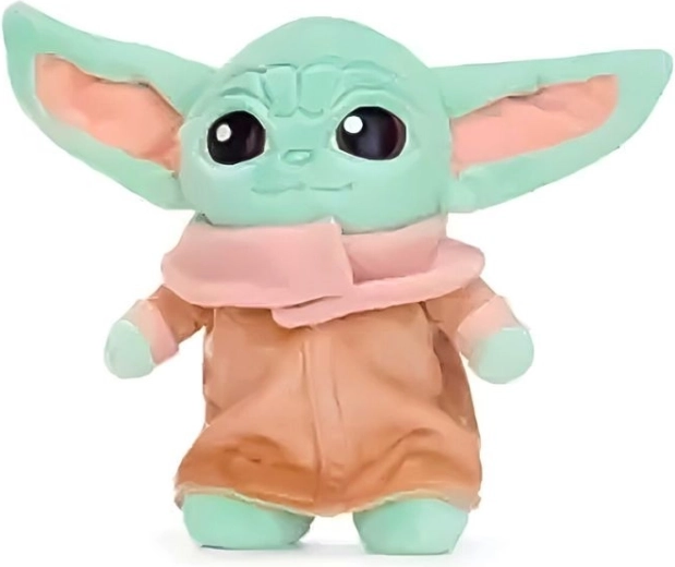 Jucărie de pluș GROGU (Baby Yoda) – STAR WARS
