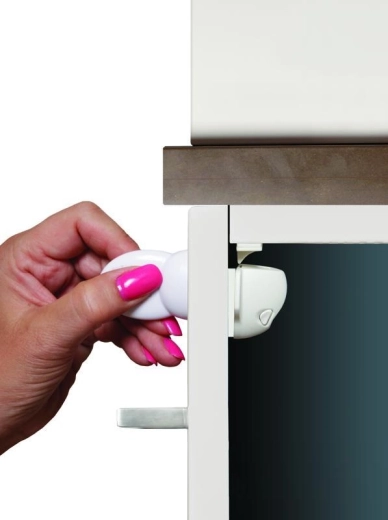 Siguranță complet ascunsă