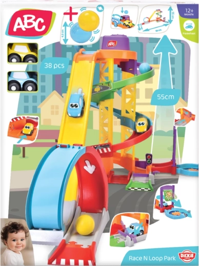 Set complet pentru micii piloți