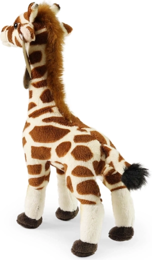 Sigură încă de la naștere