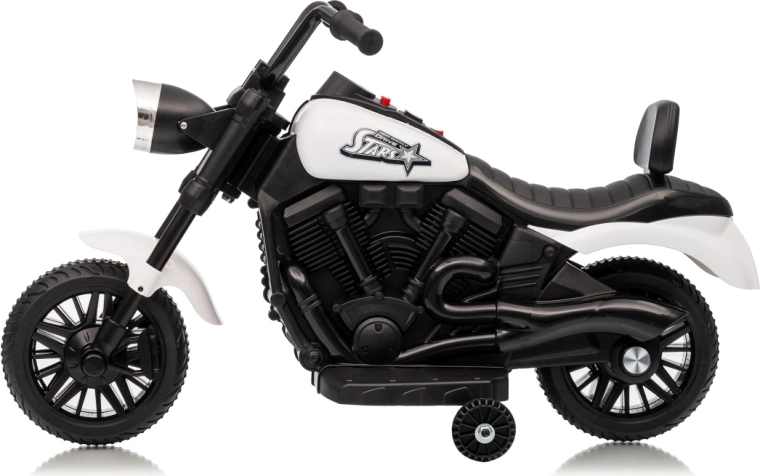 Rotițe laterale de stabilizare pentru siguranță