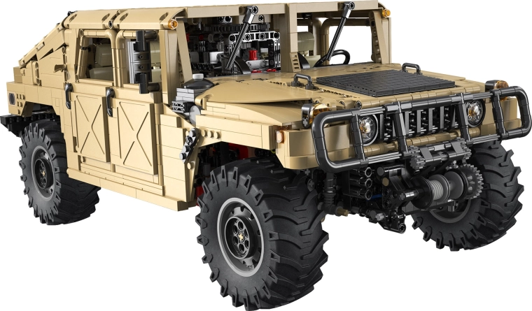 Mecanică realistă și suspensie