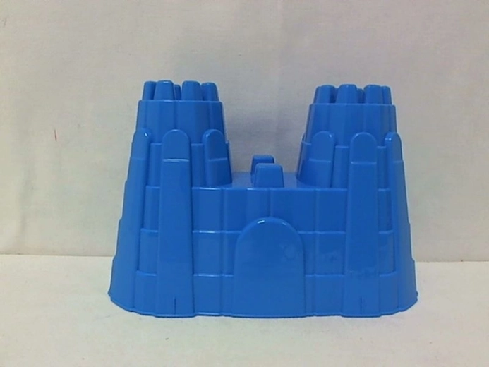 Formă de nisip Castel