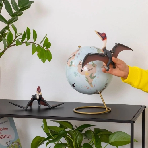 Joc educativ și decorațiune impresionantă