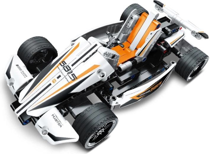Aspect sportiv al formulei