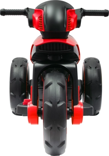 Lumini LED și stil de poliție