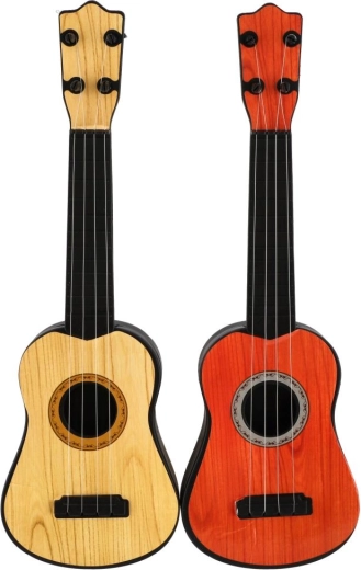 Aspect inspirat de un instrument adevărat
