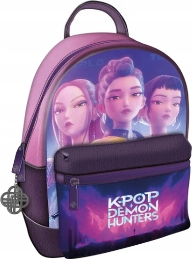 Rucsac K-pop Demon Hunters 29 cm