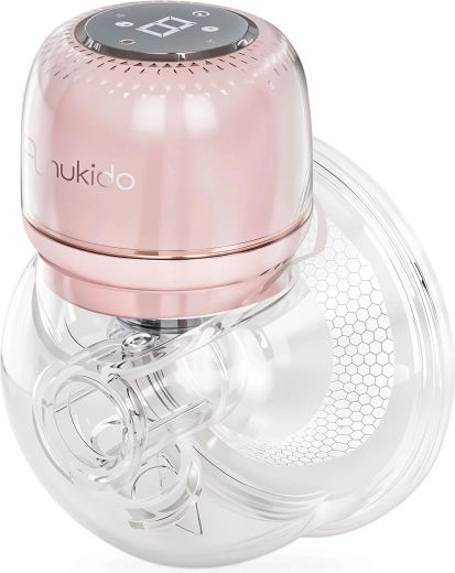 Aspirație trifazată cu 9 niveluri de stimulare