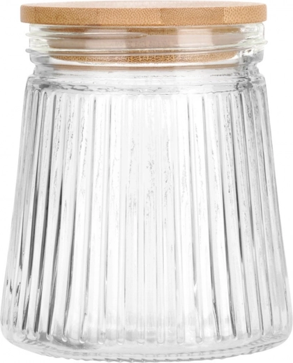 Prospețime ermetică datorită garniturii din silicon