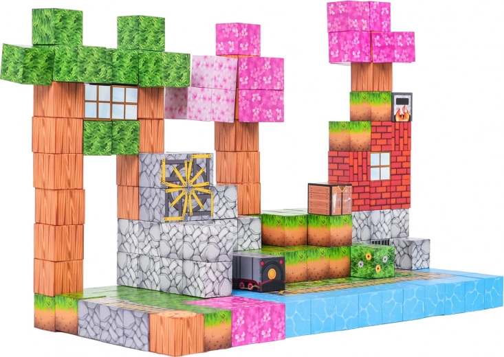 Magneți neodim puternici pentru construcții stabile