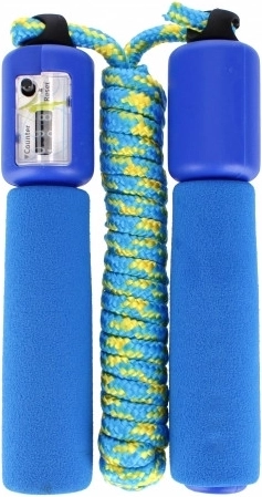 Mânere confortabile din spumă