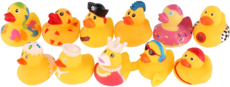 Personaje colorate pentru joacă