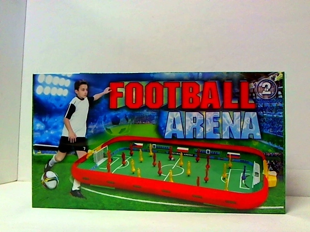 Arena de fotbal