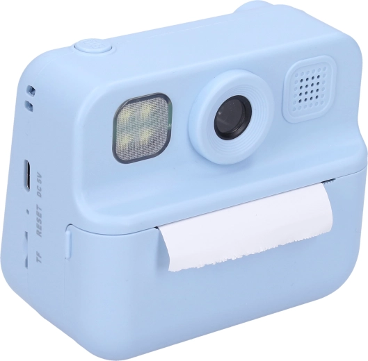 Imprimare instant fără cerneală