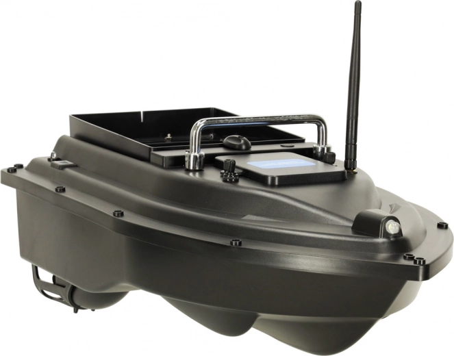 Navigație precisă cu GPS