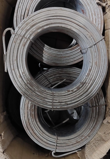 Sârmă PVC 3,4 mm × 78 m pe bobină mare – clasa a 2-a