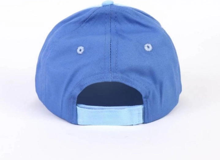 Șapcă confortabilă cu închidere reglabilă