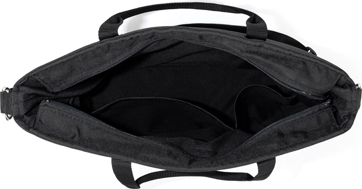 Organizare inteligentă cu interior spațios