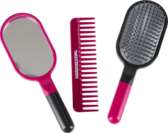 Accesorii complete pentru coafuri creative