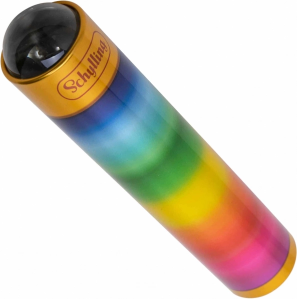 Kaleidoscop curcubeu Schylling