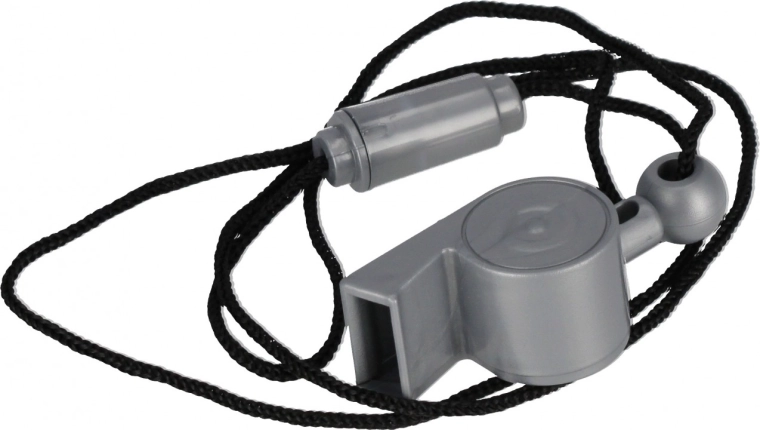 Șnur pentru gât cu închidere de siguranță