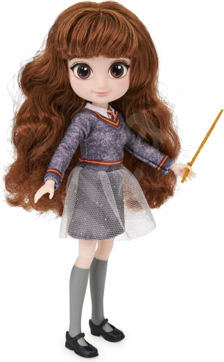 Păpușă magică Hermione Granger