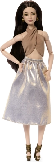 Stil atemporal Barbie Basics